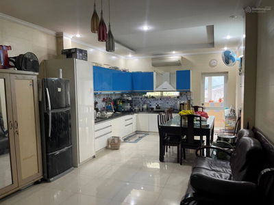 Nguyen Thai Binh Street, Vietnam Nguyen Thai Binh Street, Vietnam