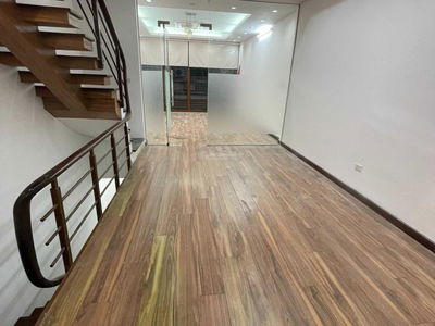 Tran Kim Xuyen Street, Vietnam Tran Kim Xuyen Street, Vietnam