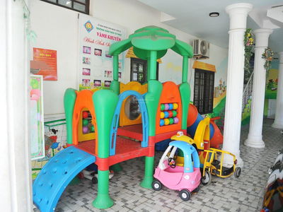 Binh Thai 1 Street, Vietnam Binh Thai 1 Street, Vietnam