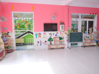 Binh Thai 1 Street, Vietnam Binh Thai 1 Street, Vietnam