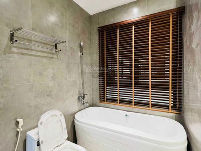 Pham Van Chieu Street, Vietnam Pham Van Chieu Street, Vietnam