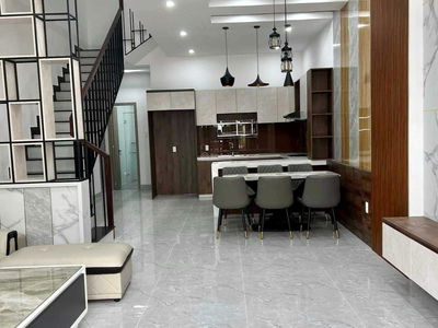 Tran Kim Xuyen Street, Vietnam  Tran Kim Xuyen Street, Vietnam