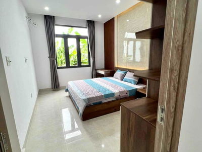 Tran Kim Xuyen Street, Vietnam Tran Kim Xuyen Street, Vietnam