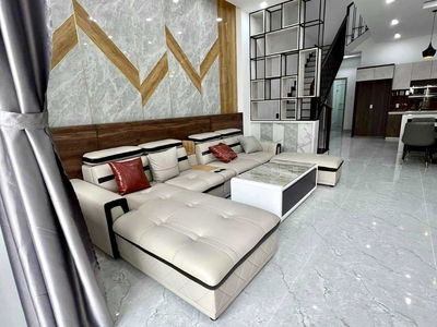 Tran Kim Xuyen Street, Vietnam  Tran Kim Xuyen Street, Vietnam