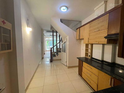 Giai Phong Street, Vietnam Giai Phong Street, Vietnam