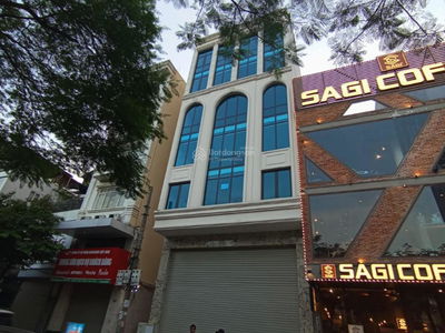 Duy Tan Street, Vietnam Duy Tan Street, Vietnam