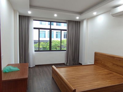 Duy Tan Street, Vietnam Duy Tan Street, Vietnam