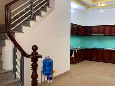 Pham Van Chieu Street, Vietnam Pham Van Chieu Street, Vietnam