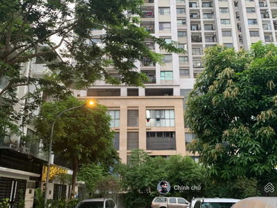 Hoang Dao Thuy Street, Vietnam Hoang Dao Thuy Street, Vietnam