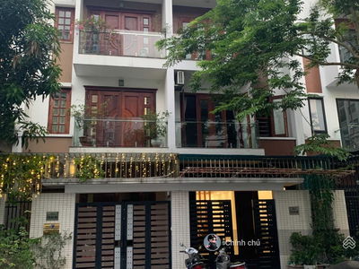 Hoang Dao Thuy Street, Vietnam Hoang Dao Thuy Street, Vietnam