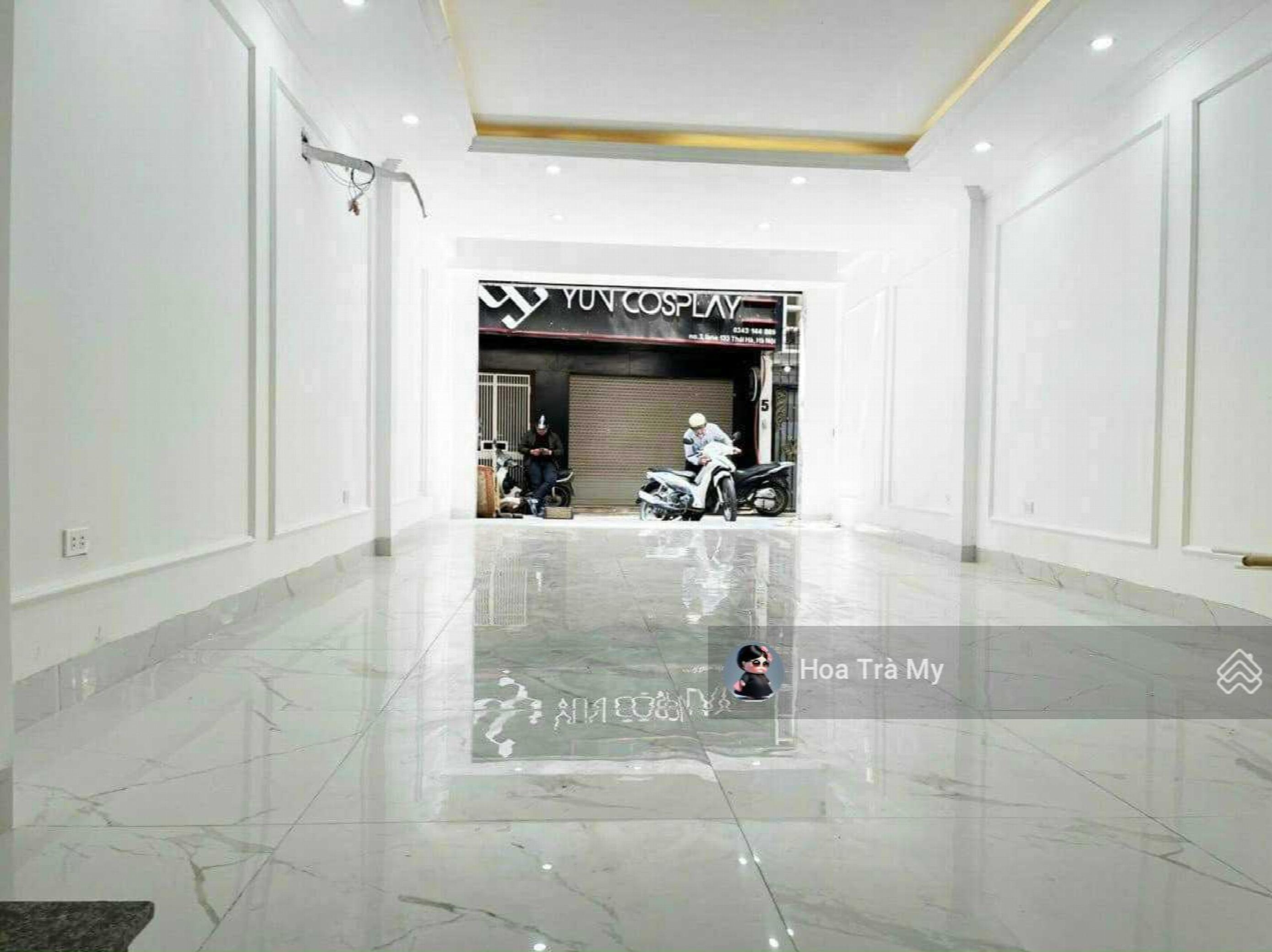 Nguyen Chi Thanh Street, Vietnam Nguyen Chi Thanh Street, Vietnam