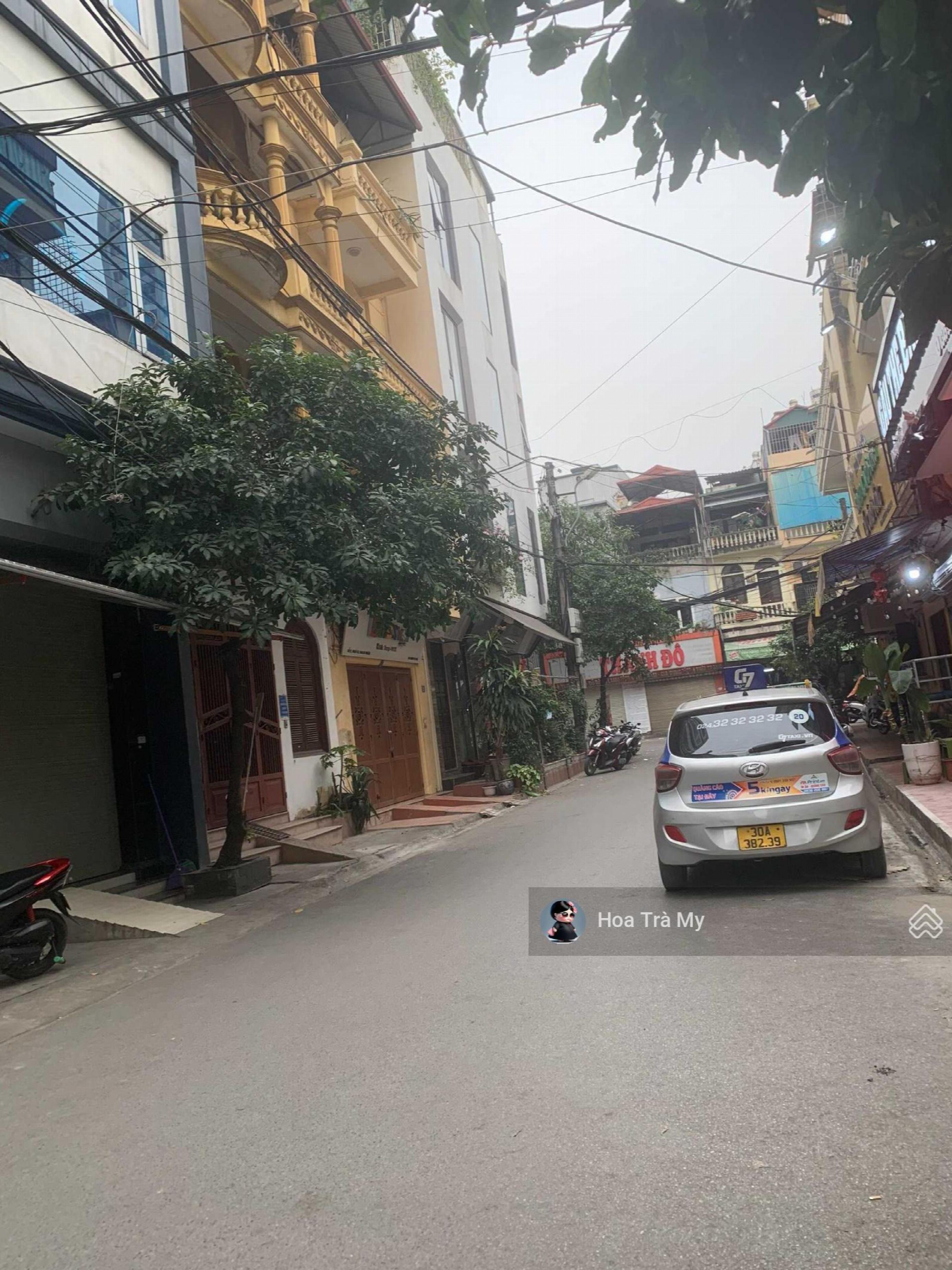 Nguyen Chi Thanh Street, Vietnam Nguyen Chi Thanh Street, Vietnam