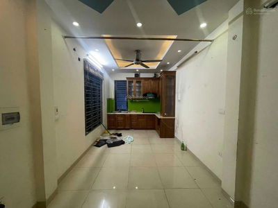 Giap Bat Street, Vietnam  Giap Bat Street, Vietnam