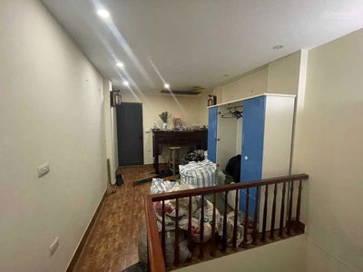 Giap Bat Street, Vietnam Giap Bat Street, Vietnam