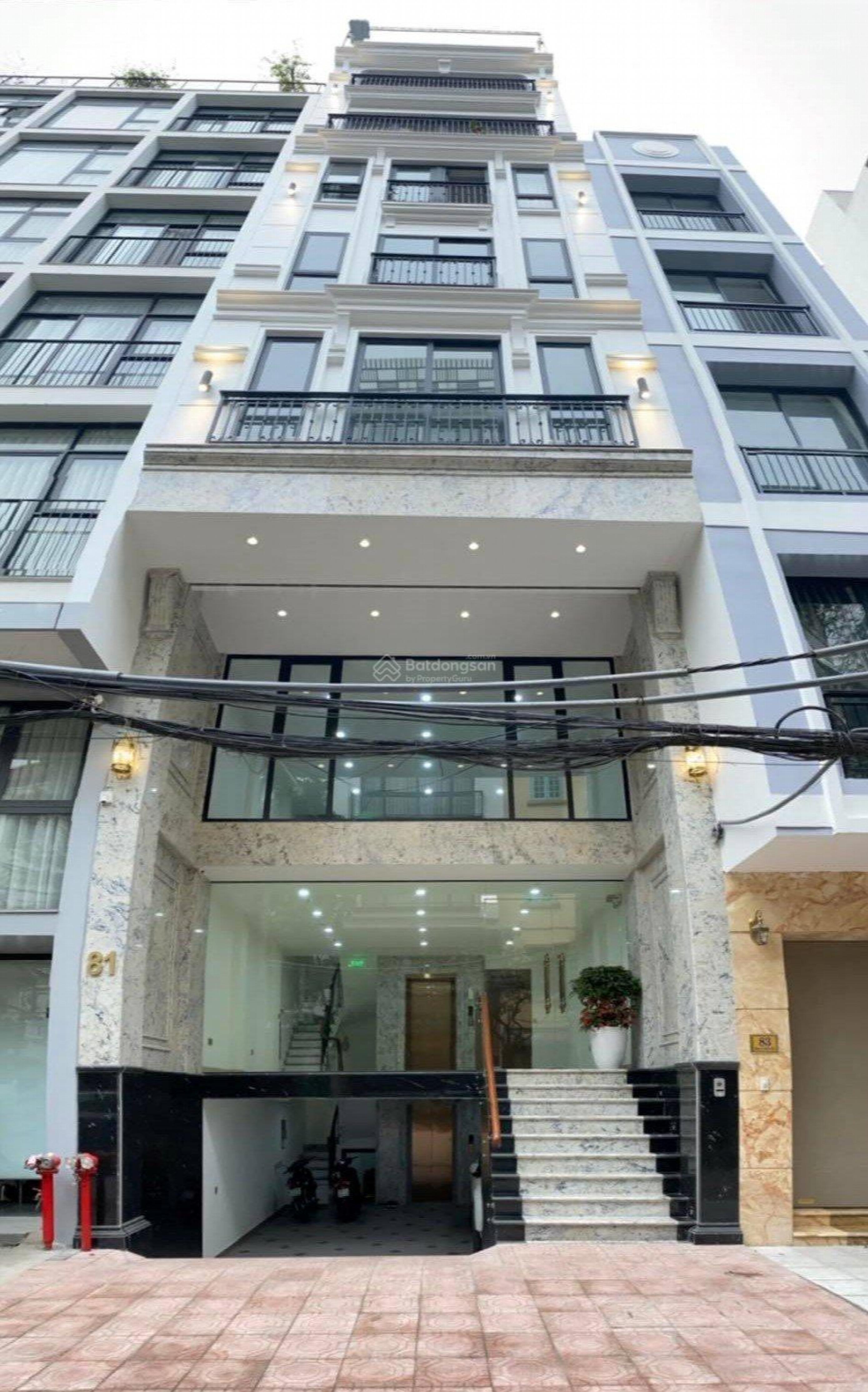 Ton Duc Thang Street, Vietnam Ton Duc Thang Street, Vietnam