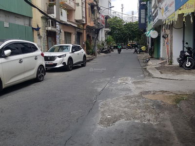 Tran Khanh Du Street, Vietnam Tran Khanh Du Street, Vietnam