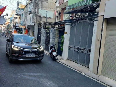 Tran Khanh Du Street, Vietnam Tran Khanh Du Street, Vietnam