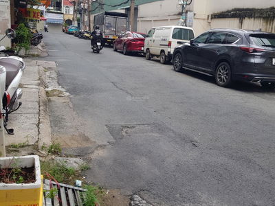 Tran Khanh Du Street, Vietnam Tran Khanh Du Street, Vietnam