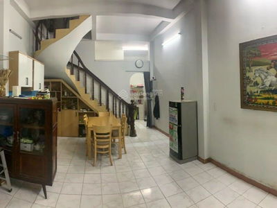 Xo Viet Nghe Tinh Street, Vietnam Xo Viet Nghe Tinh Street, Vietnam