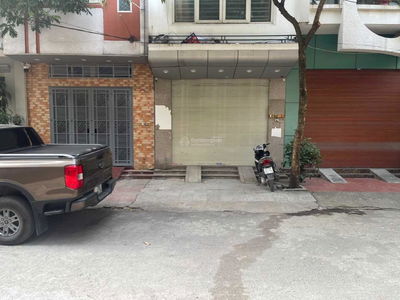 Den Lu 1 Street, Vietnam Den Lu 1 Street, Vietnam