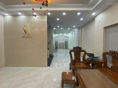 Cityland Garden Hills, Vietnam Cityland Garden Hills, Vietnam