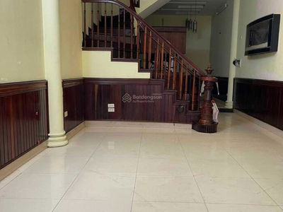 Nguyen Canh Di Street, Vietnam Nguyen Canh Di Street, Vietnam