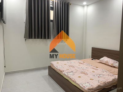 An Phu Ward, Vietnam  An Phu Ward, Vietnam