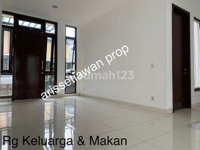 Housing in Serpong, Indonesia Housing in Serpong, Indonesia