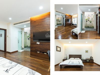 Saigon Pearl, Vietnam Saigon Pearl, Vietnam