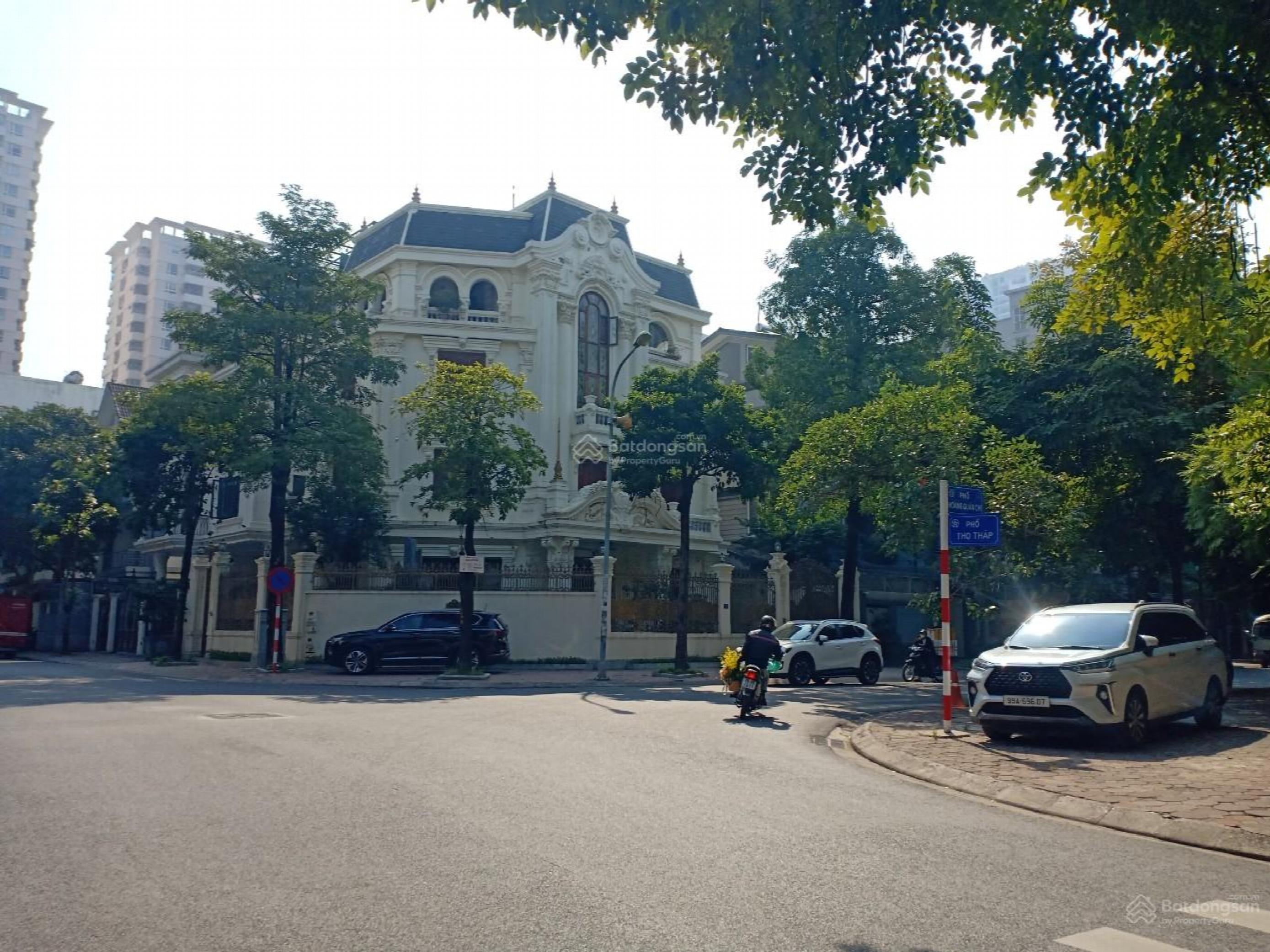 Dich Vong New Urban Area, Vietnam Dich Vong New Urban Area, Vietnam