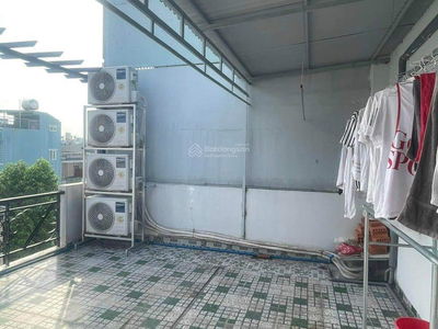 Nguyen Van Khoi Street, Vietnam Nguyen Van Khoi Street, Vietnam