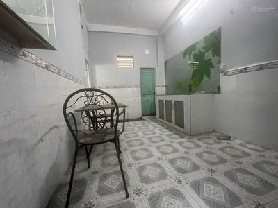 Pham Van Chieu Street, Vietnam Pham Van Chieu Street, Vietnam