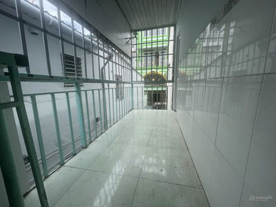 Pham Van Chieu Street, Vietnam Pham Van Chieu Street, Vietnam