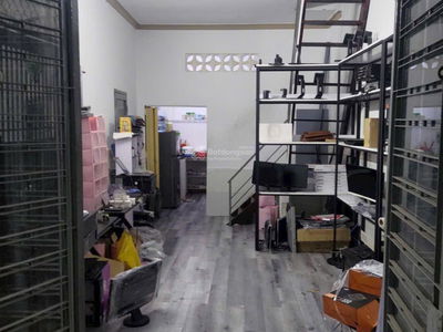 Alley 11, Vietnam Alley 11, Vietnam