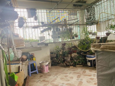 To Huu Street, Vietnam To Huu Street, Vietnam