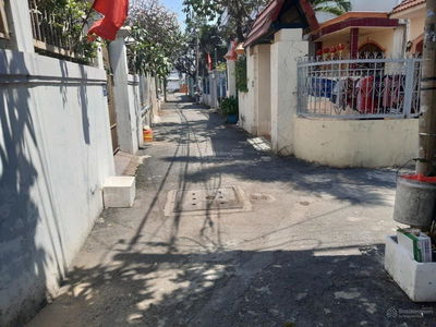 Thanh My Loi Street, Vietnam  Thanh My Loi Street, Vietnam