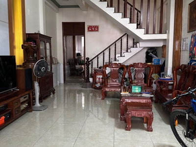 Binh Trung Tay Ward, Vietnam Binh Trung Tay Ward, Vietnam