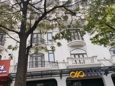 Alley 100, Vietnam Alley 100, Vietnam