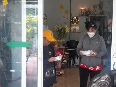 C1/65 Pham Hung Street, Vietnam C1/65 Pham Hung Street, Vietnam