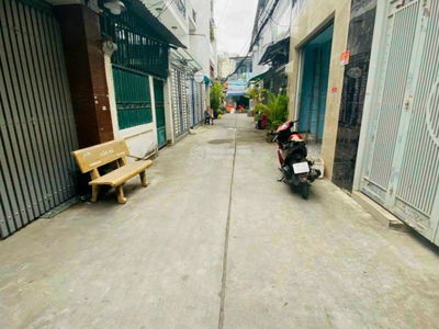 Street No. 51, Vietnam Street No. 51, Vietnam