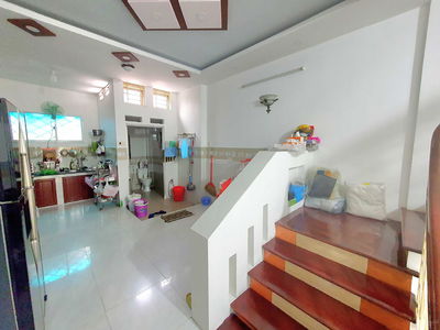 Ta Quang Buu Street, Vietnam Ta Quang Buu Street, Vietnam