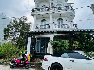 Long Truong Ward, Vietnam Long Truong Ward, Vietnam