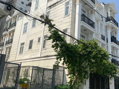 Street No. 18, Vietnam  Street No. 18, Vietnam