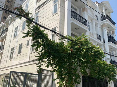 Street No. 18, Vietnam  Street No. 18, Vietnam