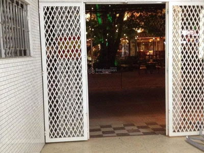 Alley 453, Vietnam Alley 453, Vietnam