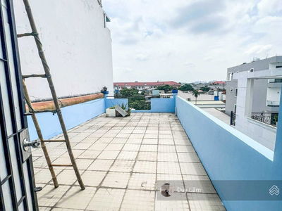 Hiep Binh Street, Vietnam Hiep Binh Street, Vietnam