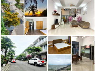 Nguyen Tat Thanh Street, Vietnam Nguyen Tat Thanh Street, Vietnam