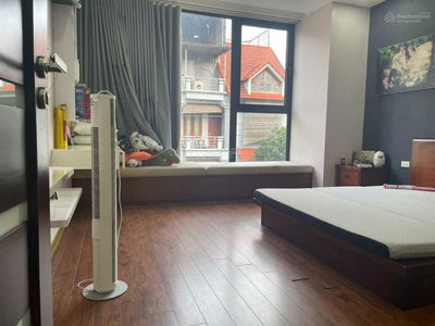 Nguyen Xien Street, Vietnam Nguyen Xien Street, Vietnam