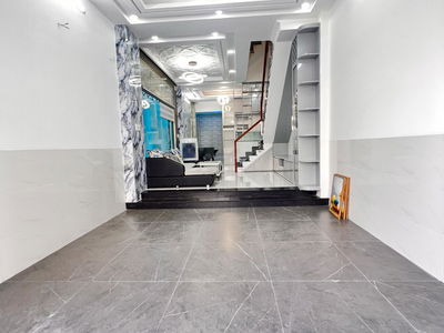 Huynh Tan Phat Street, Vietnam  Huynh Tan Phat Street, Vietnam