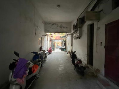 Alley 62, Vietnam Alley 62, Vietnam